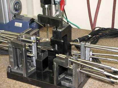 Meyer Tool reduce costes mediante el calibre programable Equator