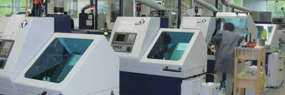 Tornos acudirá a MediSIAMS, la feria del sector médico