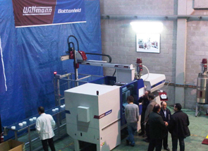 Gran éxito de participación en las jornadas de puertas abiertas Wittmann Battenfeld – Dewit