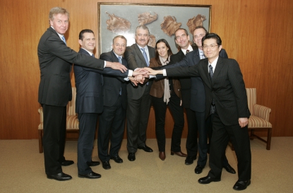 Primera plataforma intersectorial en España para promover la eficiencia energética