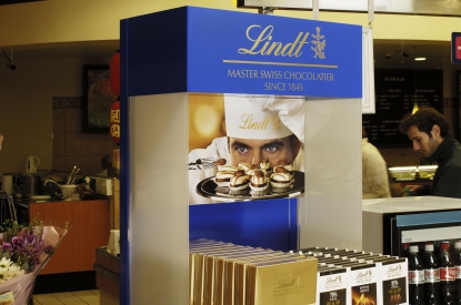 Los envases, como vendedores