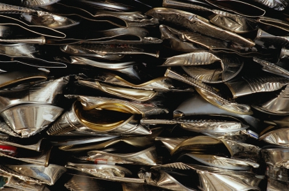 Distintas alternativas en el tratamiento de residuos