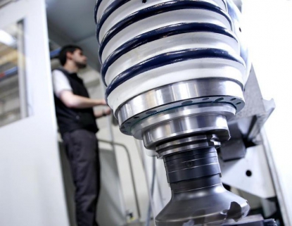 Una batalla ganada contra las vibraciones