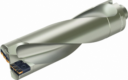 Ampliación de gama de plaquitas