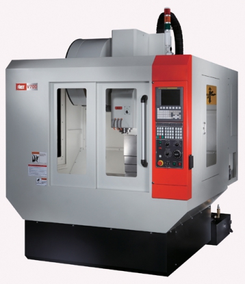 Centro de mecanizado para el mecanizado en general