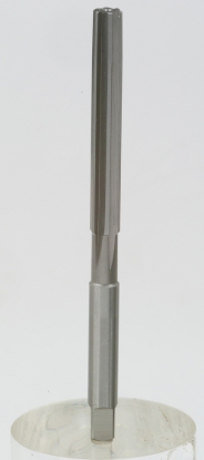 Novedosos escariadores de mano y de máquina