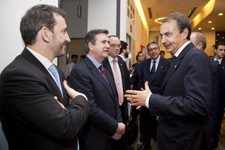 El Gobierno Vasco y los fabricantes piden al Gobierno de España que active un nuevo Plan Renove de Máquina-herramienta