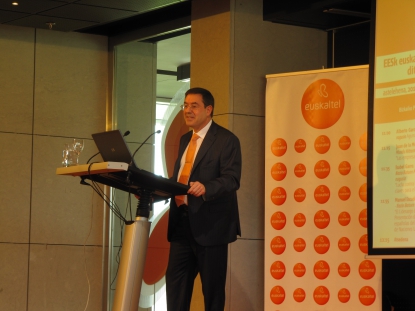 Desafíos de la RSE en el entorno empresarial vasco