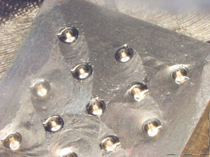 Lo bueno si micro...