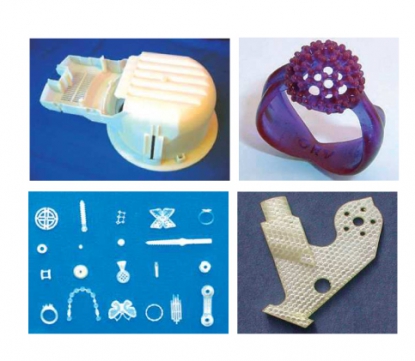 Nuevas facilidades en diseño y fabricación