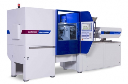 Wittmann acudió a Plagkem 2011 con poderosas capacidades