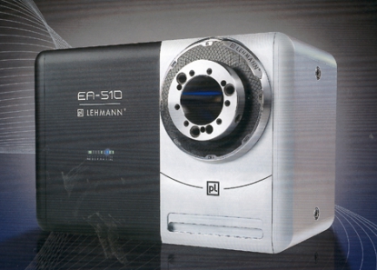 Mesas giratorias con engranaje