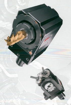 Portaherramientas para la máxima potencia de mecanizado