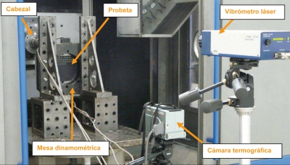 Taladrado profundo asistido por vibraciones de baja frecuencia