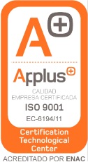 Elecsoft, S.L. ha obtenido la certificación ISO 9001:2008 para su sistema de gestión de calidad