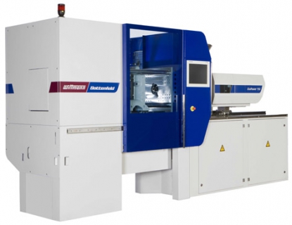 Wittmann presentará su tecnología de moldeo por inyección y periféricos en Chinaplas