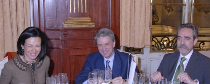 El Club Excelencia en Gestión celebra 20 años de Excelencia