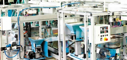 Agme presenta su nuevo catálogo de Soluciones de ensamblaje automático