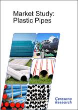 Plástico en lugar de hormigón