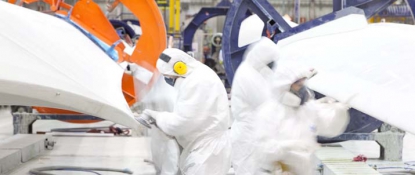 La reactivación de la actividad en el exterior y la gestión eficiente permiten a Gamesa elevar su resultado neto un 67% y mantener sus previsiones para 2011