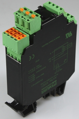 Rectificador para freno de motor