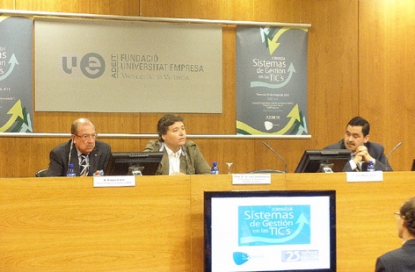 S2 Grupo y Aenor aconsejan implantar sistemas de gestión certificados en las TIC