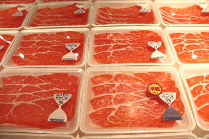 Envases inteligentes con un detector de frescor incorporado