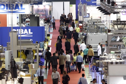 Hispack 2012 marcará las tendencias para la recuperación de la industria española del packaging