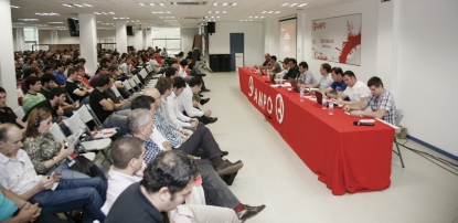 AMPO aumentará sus ventas un 25% en 2011