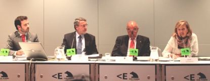 Gosálbez-Orti, primera bodega madrileña en certificar la huella de carbono