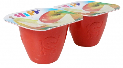 El nuevo envase de plástico de barrera PACCOR logrará hasta 24 meses de conservación