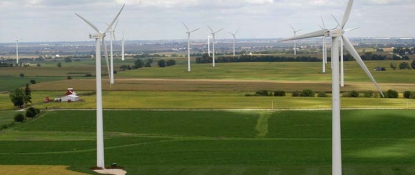 Gamesa lanza su estrategia de diversificación tecnológica en nuevas renovables para seguir creciendo en el largo plazo