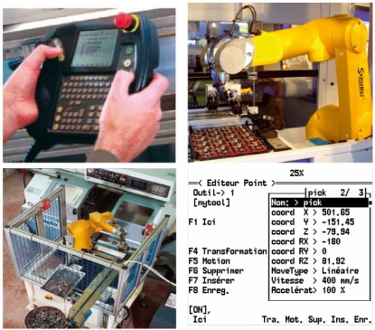 Evolución y perspectivas de la automatización en las empresas