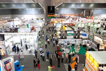 Comienzan los preparativos de la 27 Edición de la BIEMH