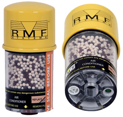 Miniacondicionador y acondicionador de aire