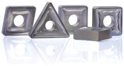 Herramientas de corte estándar