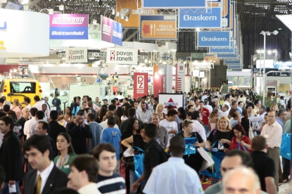 Brasilplast 2011 confirmó proyecciones positivas para el sector en Brasil