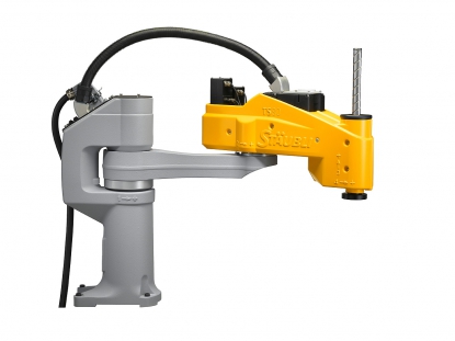 Carga y descarga rápida y precisa