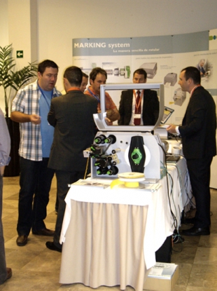 I3 reúne a Eplan, Phoenix Contact y Rittal para exponer sus novedades