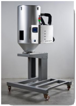 Deshumidificadores rotativos