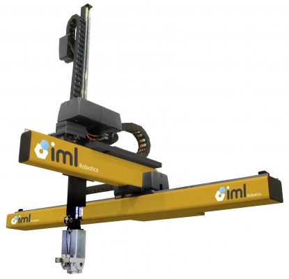 IML Robotics, 10 años de crecimiento imparable