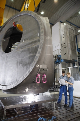 Sistema de sujeción de punto cero revolucionario y altamente flexible