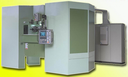 Amplia gama de soluciones para el mecanizado general