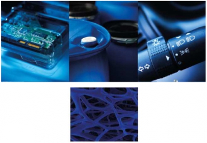 Velox representará una generación de aditivos disipativos de carga electrostática