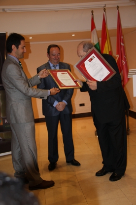 Comercial Rioverde, S.A. recibe las certificaciones IFS Food y BRC Food otorgadas por Bureau Veritas Certification