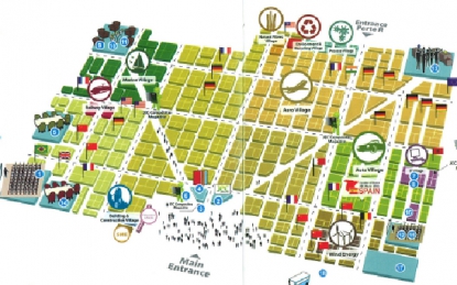 El éxito de los materiales compuestos