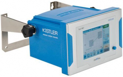 Kistler participará en la Cumbre Industrial y Tecnológica de Bilbao