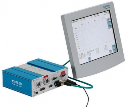 Kistler Ibérica presentará sus novedades en Equiplast