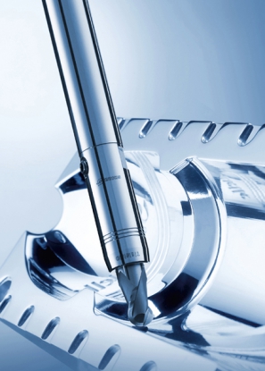 Alargaderas de diseño esbelto de Schunk