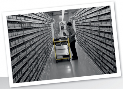 El valor añadido de Sandvik Coromant refuerza la imagen y el valor de la marca